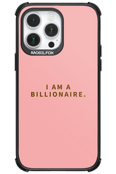 Billionaire - Apple iPhone 14 Pro Max