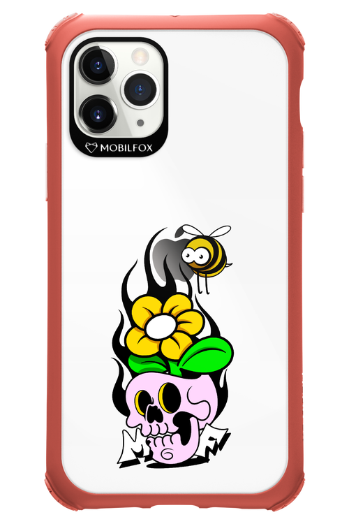 Sugar & Venom - Apple iPhone 11 Pro