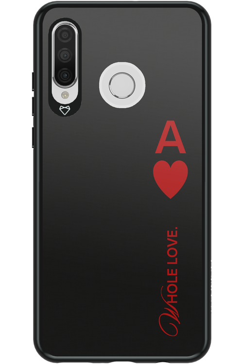 Whole - Huawei P30 Lite