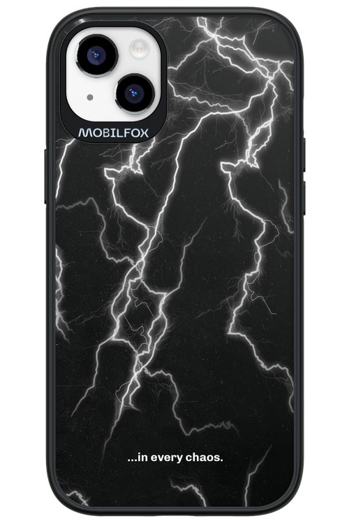 Chaotic Thunder - Apple iPhone 14 Plus