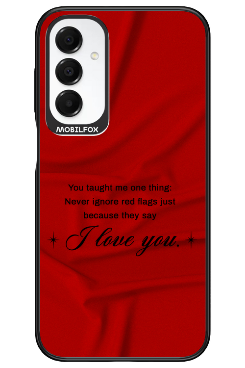 Never Ignore 2.0 - Samsung A16