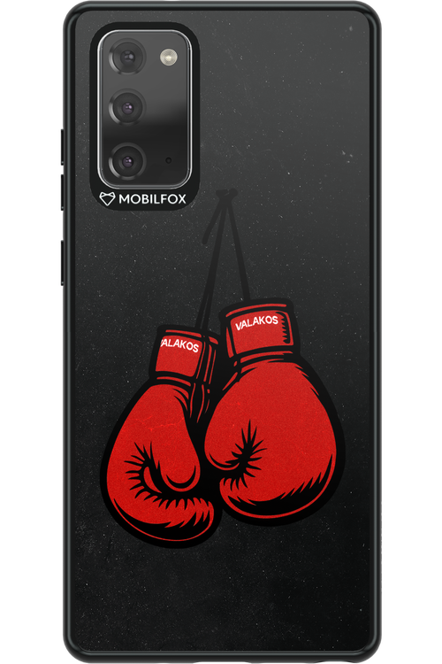 BoxRrr - Samsung Galaxy Note 20