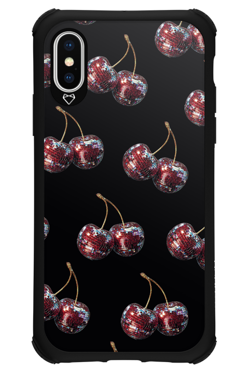 Cherry Rush - Apple iPhone XS