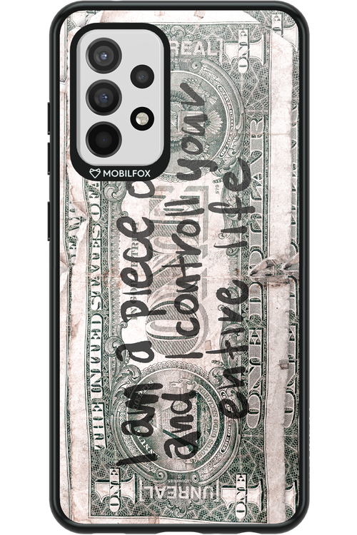 Dollars - Samsung Galaxy A52 / A52 5G / A52s