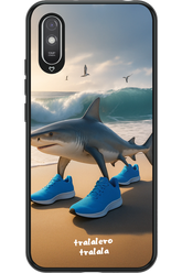 Tralalero Tralala - Xiaomi Redmi 9A