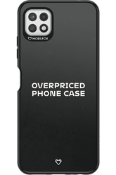 Overprieced - Samsung Galaxy A22 5G