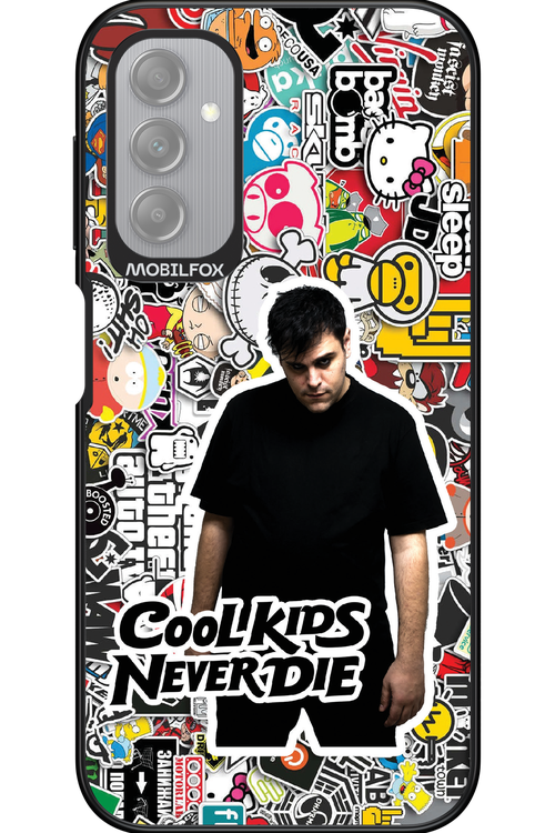 CKND_STICKER - Samsung Galaxy A14