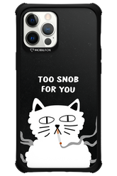 Too Snob - Apple iPhone 12 Pro Max