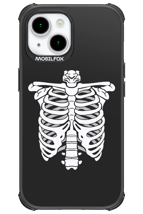 SKELETON - Apple iPhone 15
