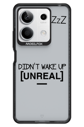 WAKE UP - Xiaomi Redmi Note 13 5G