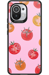 Cherry Tomato - Xiaomi Mi 11 5G