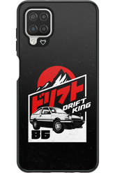 Drift king - Samsung Galaxy A12