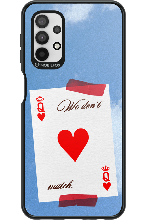 Match - Samsung Galaxy A32 5G