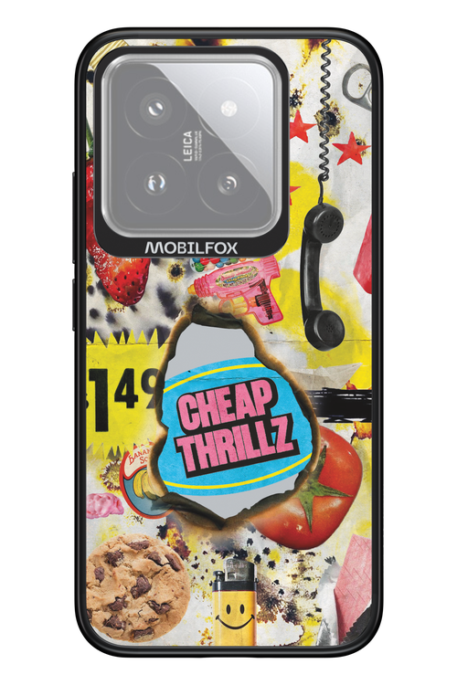 CHEAP THRILLZ - Xiaomi 14