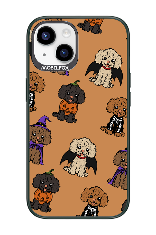 BOO-DLE CREW - Apple iPhone 14