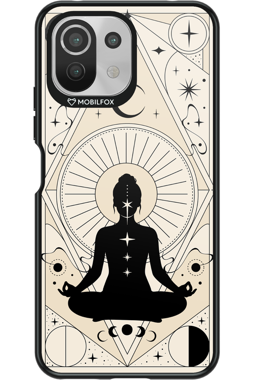 Soul Peace - Xiaomi Mi 11 Lite (2021)