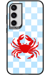 Oh Crab - Samsung Galaxy S24+