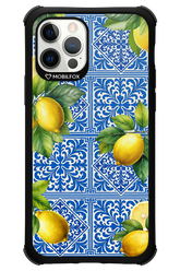 Limone Garden - Apple iPhone 12 Pro