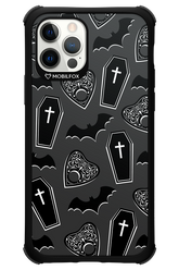 After Death - Apple iPhone 12 Pro