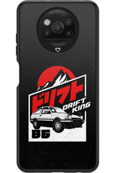 Drift king - Xiaomi Poco X3 NFC