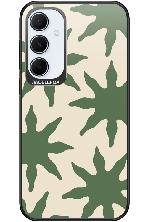 Drylands - Samsung Galaxy A55