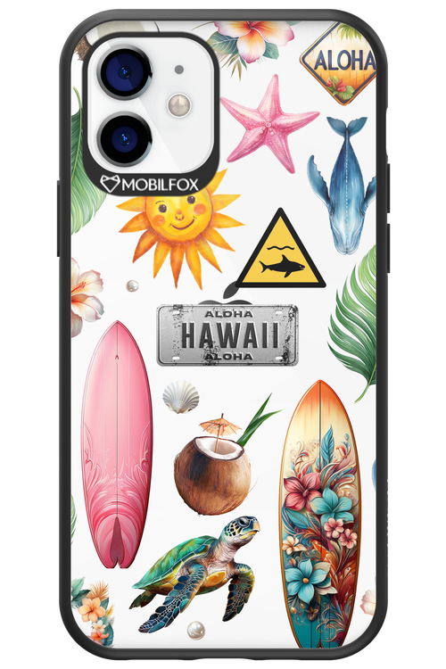 Aloha - Apple iPhone 12