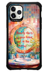 Real Beauty - Apple iPhone 11 Pro