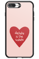 Delulu Love - Apple iPhone 7 Plus