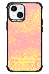 House Frequency - Apple iPhone 13 Mini
