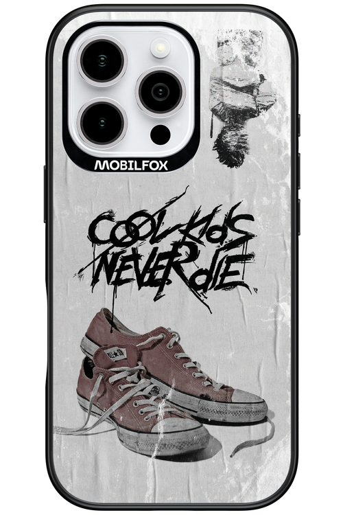 CKND - Apple iPhone 16 Pro