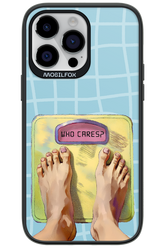 Who Cares - Apple iPhone 14 Pro Max
