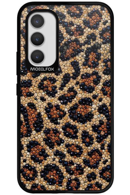 Crystal Roar - Samsung Galaxy A34