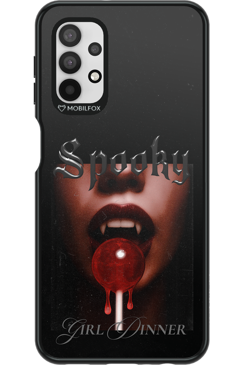 Freaky Girl - Samsung Galaxy A32 5G