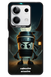 Capuccinu assasinu - Xiaomi Redmi Note 13 5G