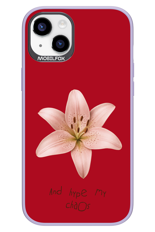 Chaos - Apple iPhone 14 Plus