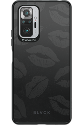 Dark Lips - Xiaomi Redmi Note 10S