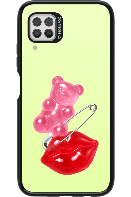 Gummy Pin 2.0 - Huawei P40 Lite