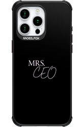 Mrs. CEO - Apple iPhone 15 Pro Max