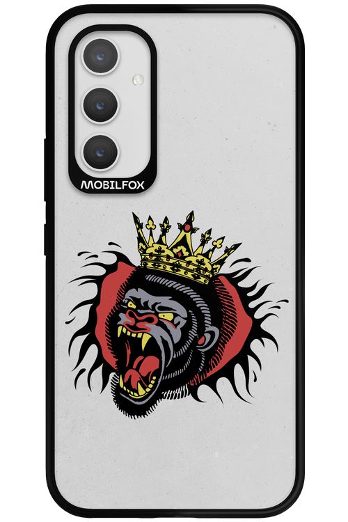 Monkey Rage Light - Samsung Galaxy A54