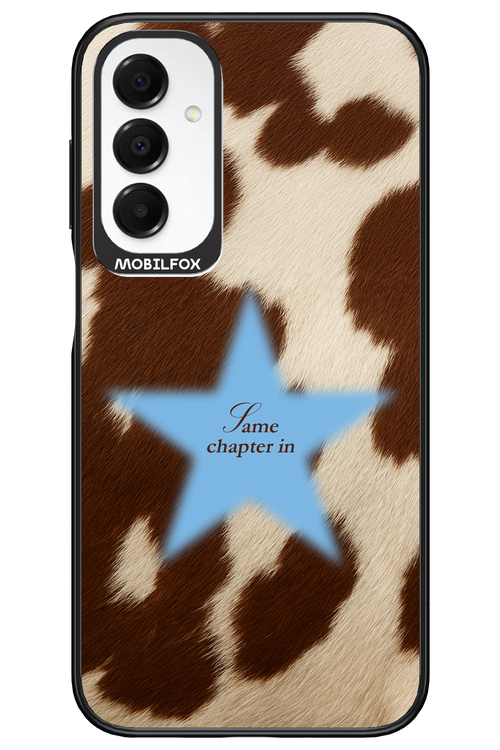 Same Chapter Blue 2.0 - Samsung A16