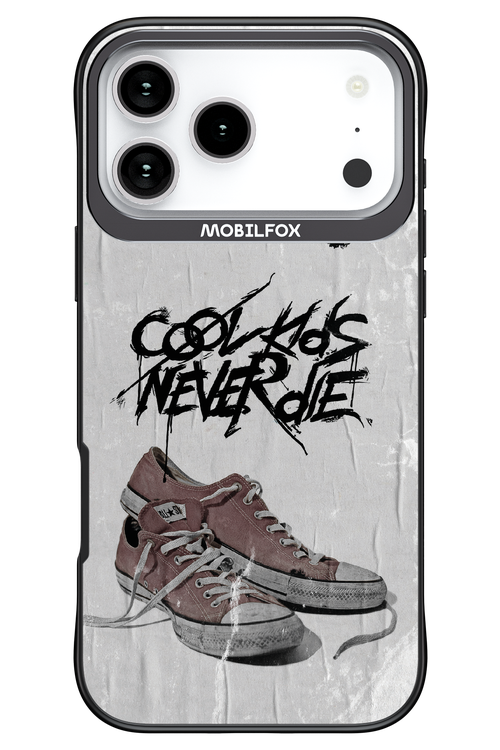 CKND - Apple iPhone 17 Pro Max