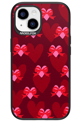 My Heart My Love - Apple iPhone 15