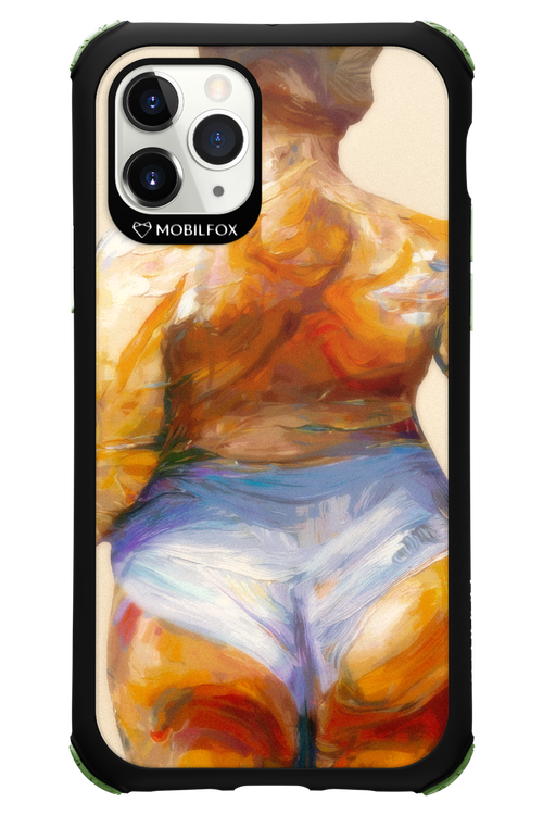 Goddass - Apple iPhone 11 Pro