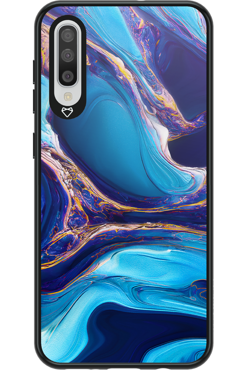 Amethyst - Samsung Galaxy A50