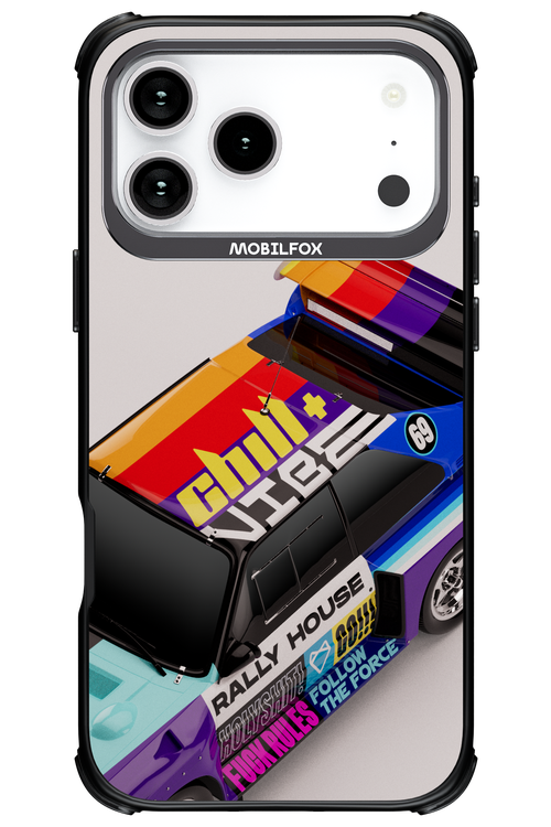 Rally House - Apple iPhone 17 Pro Max