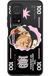 FRANKUTO - Xiaomi Mi 10T 5G