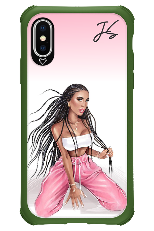 Stella - Apple iPhone XS