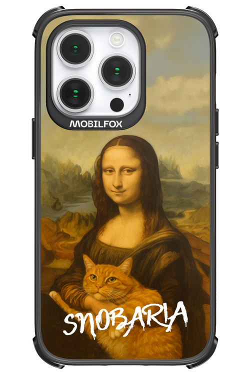 OG Cat Lover - Apple iPhone 14 Pro