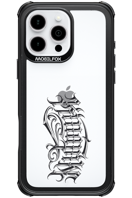 Chaotic Love - Apple iPhone 16 Pro Max