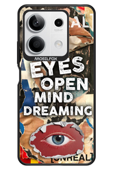 EYES OPEN - Xiaomi Redmi Note 13 5G